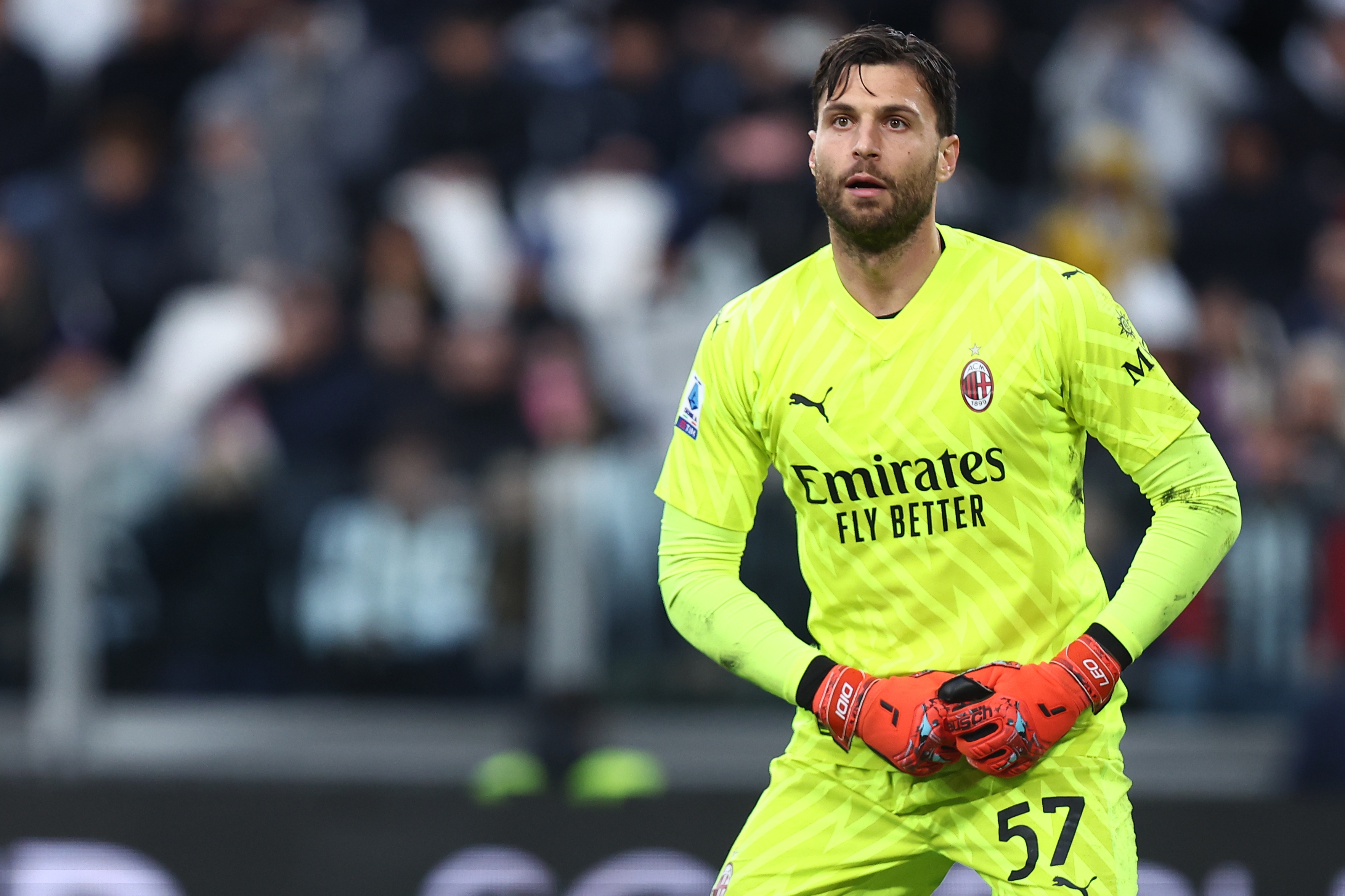 澳客官方网站-斯波蒂耶洛告别米兰：在圣西罗踢球是一种荣幸，感谢米兰感谢球迷