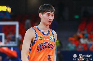 okooo澳客网官网-媒体人：戴昊将在未来两个赛季被上海男篮租借至宁波队
