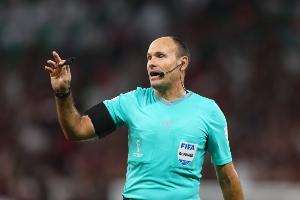 拉奥斯：国王杯决赛主裁判人选或因裁判委员会的内部斗争而被替换