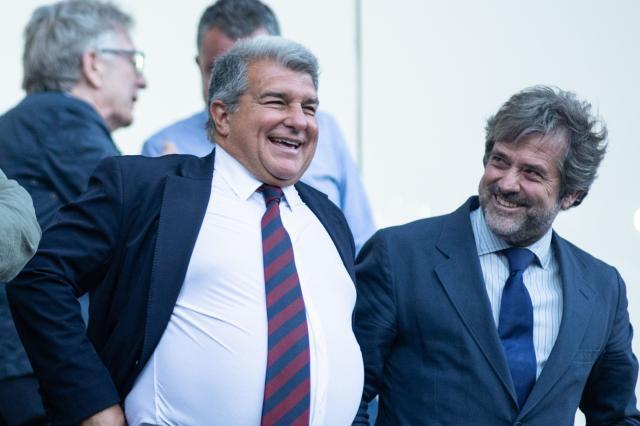 aoke-拉总暂时性胜利引发西甲战争，特瓦斯先拖皇马下水