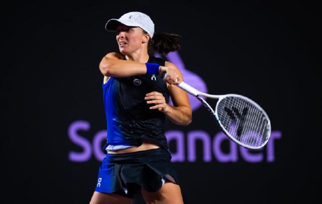 澳客官方网站-斯瓦泰克2023低开高走 女子网坛重回百花齐放？